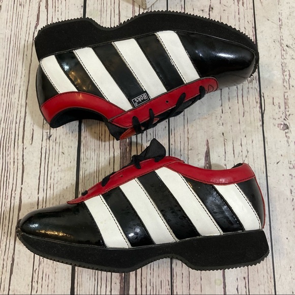 Boks Reebok vintage chunky 90’s skater sneakers - Picture 3 of 6